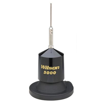 Wilson 5000 Mag